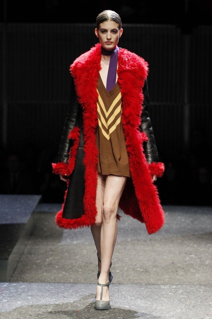 EAST NEWS / Prada