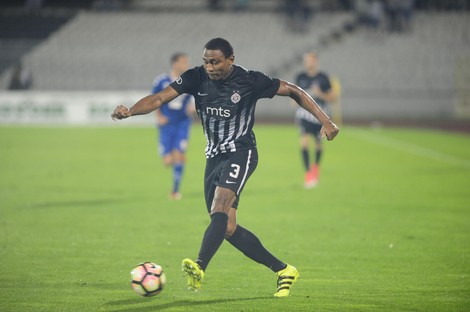 Leandre Tavamba