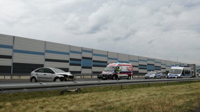 Autostrada – odstęp to nie wszystko!