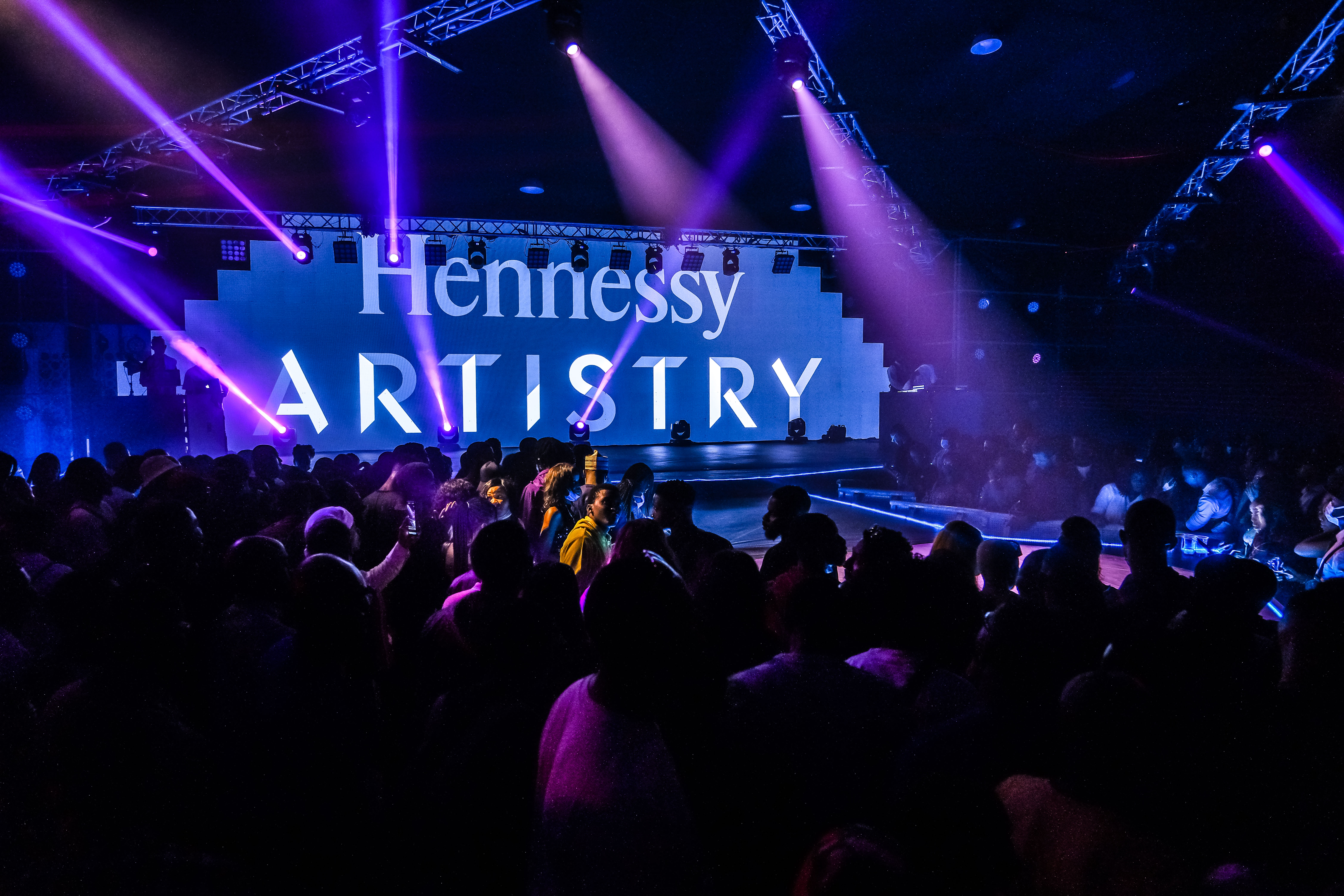 Hennessy Artistry The Finale Concert Live 2021