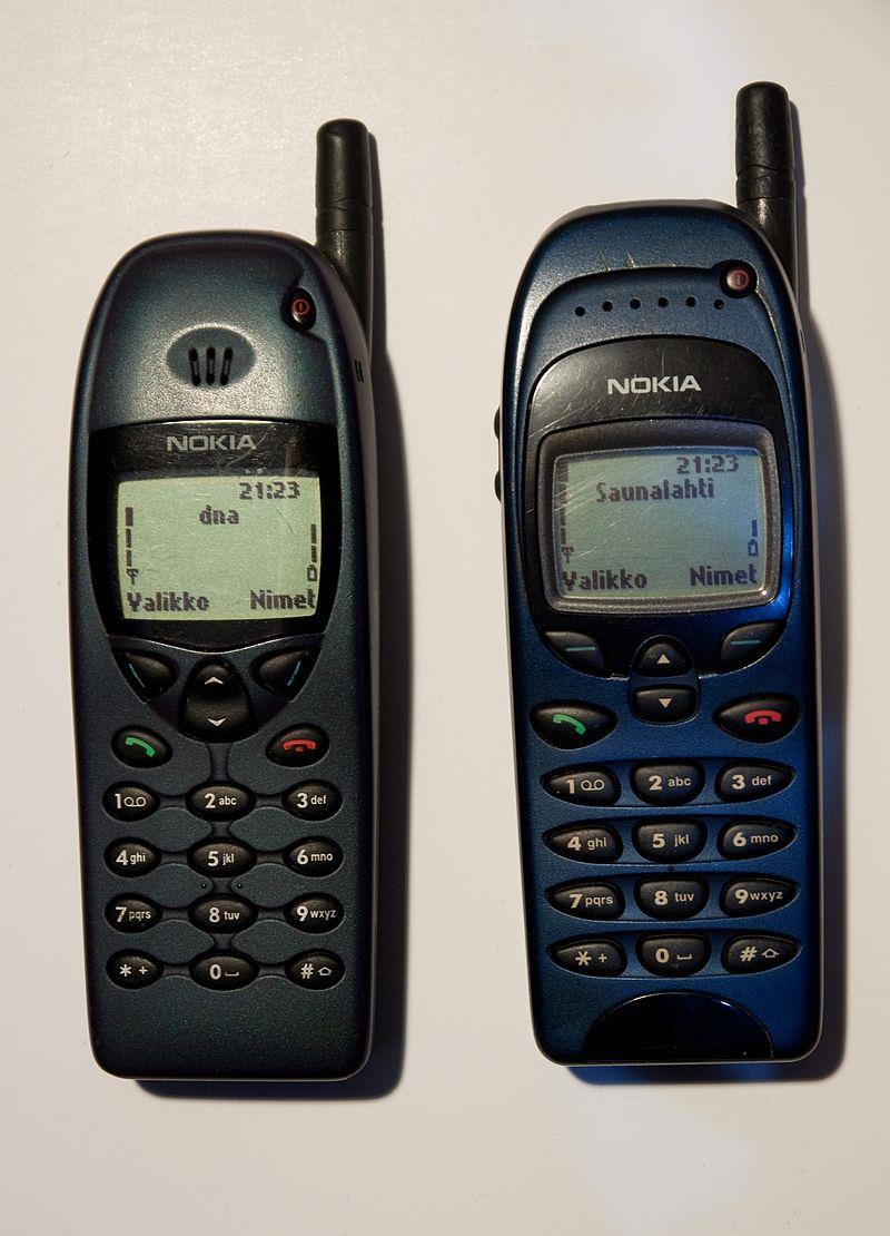 Nokia 6110 6150