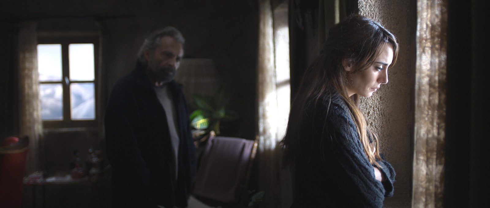– To film o ludziach – mówi o swoim najnowszym dziele Nuri Bilge Ceylan, najbardziej ceniony dziś reżyser turecki, twórca