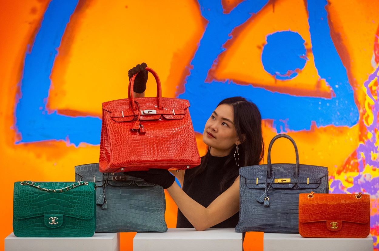 Birkin bag cena sale