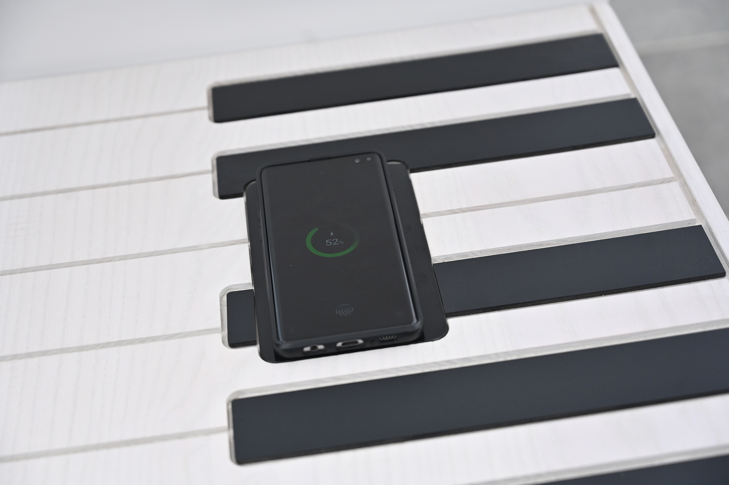 Nem semmi: zenélő okospad teszi hangulatosabbá ezután a Városligetet - Íme, a csoda találmány!