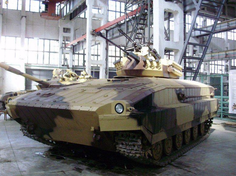 BMP-64