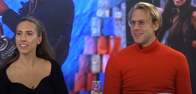 Henry Kettnerék ezért döntöttek úgy, hogy még várnak a családalapítással: videón a vallomás