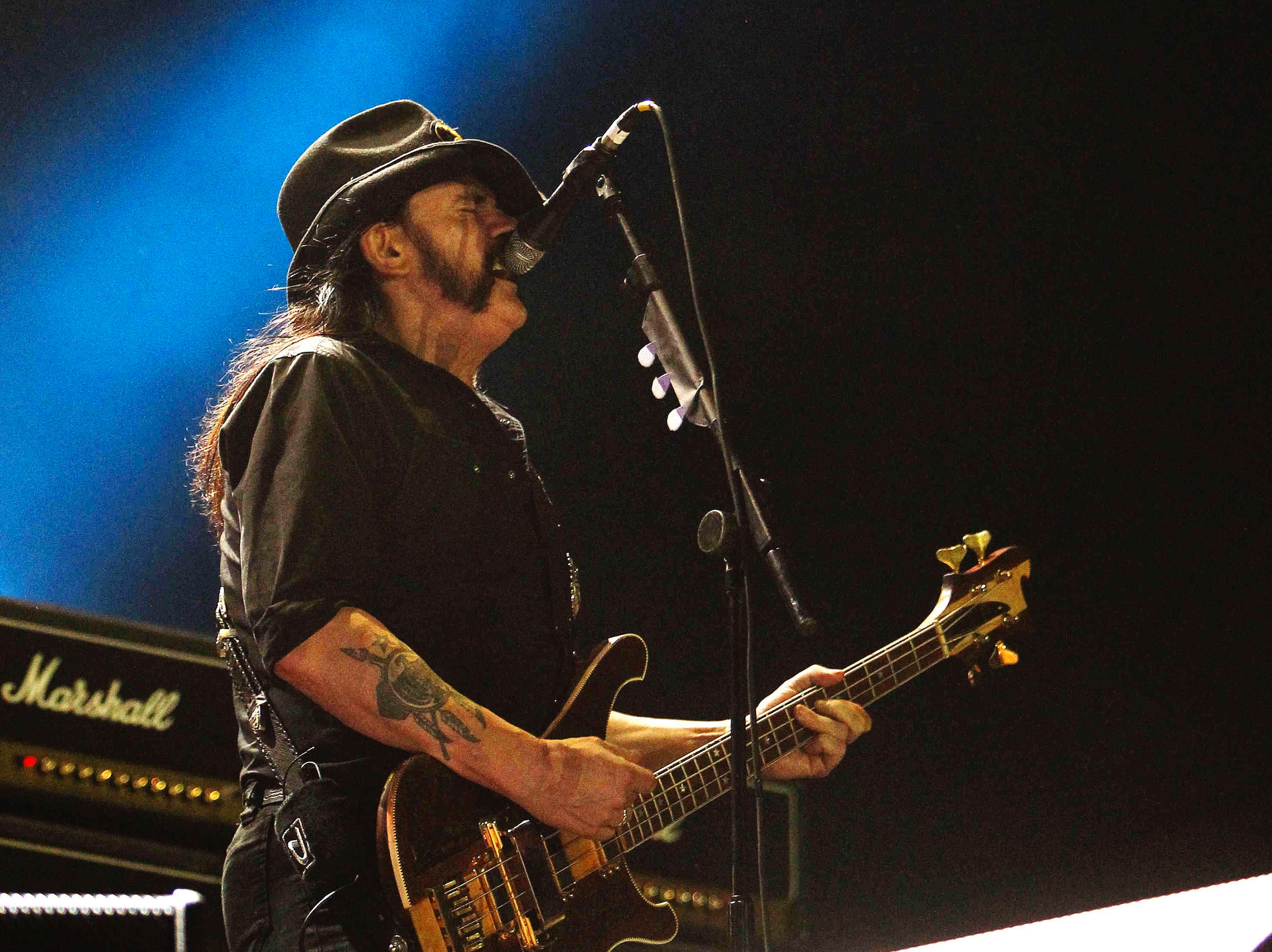 Motorhead