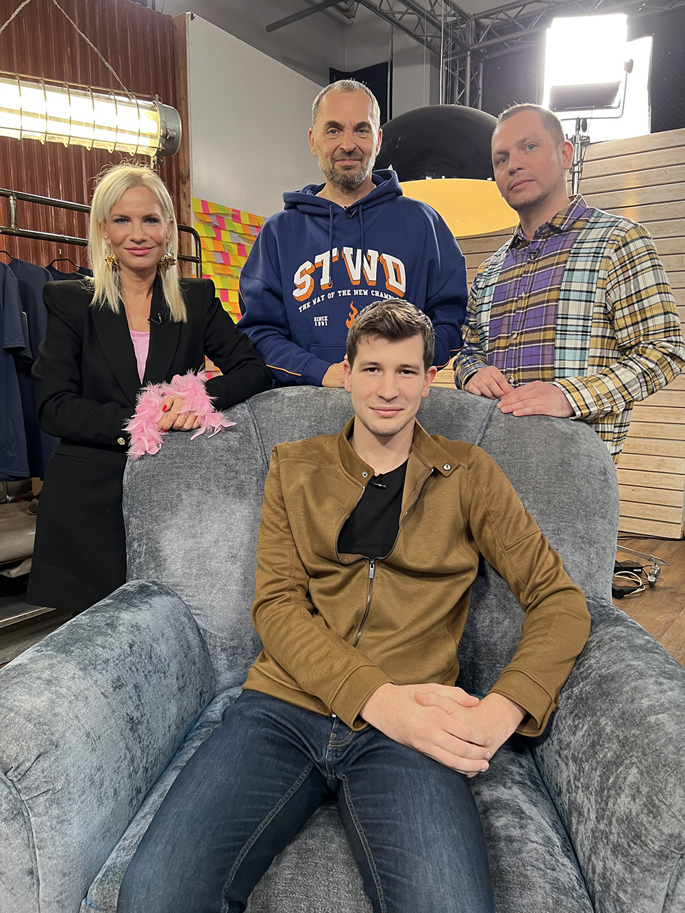 Emlékszik még László Attilára? Így él most a Csillag születik nyertese - videó