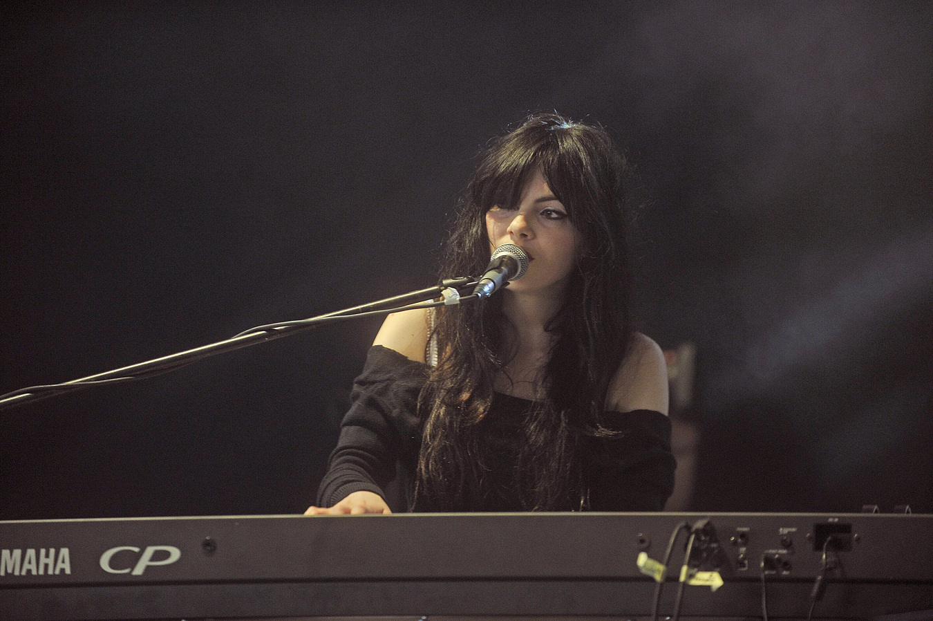 Julia Marcell