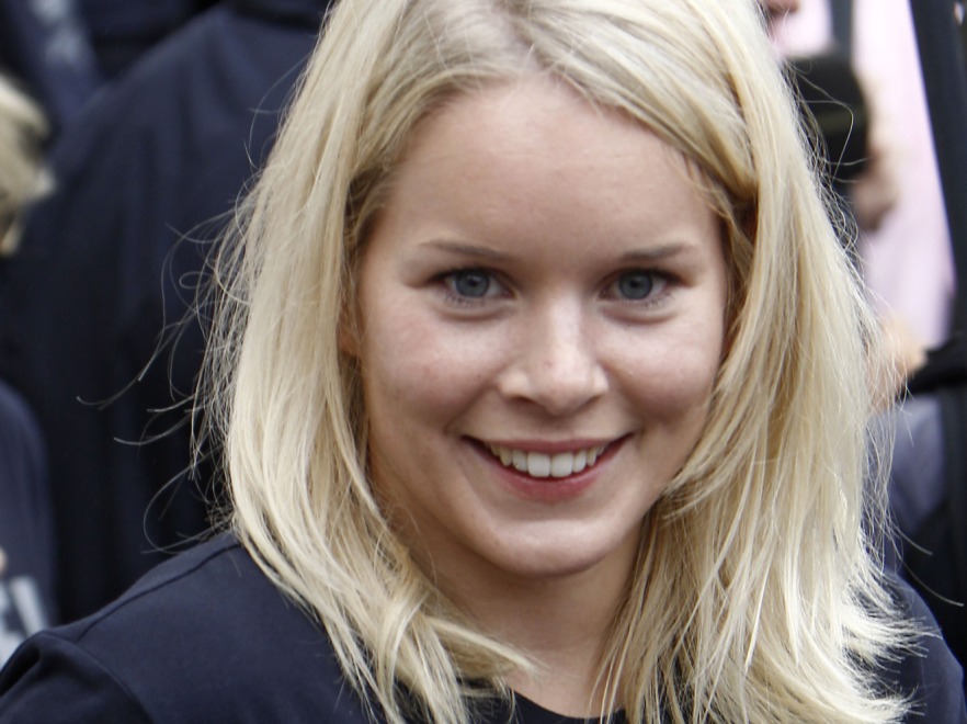 Hanna Prater