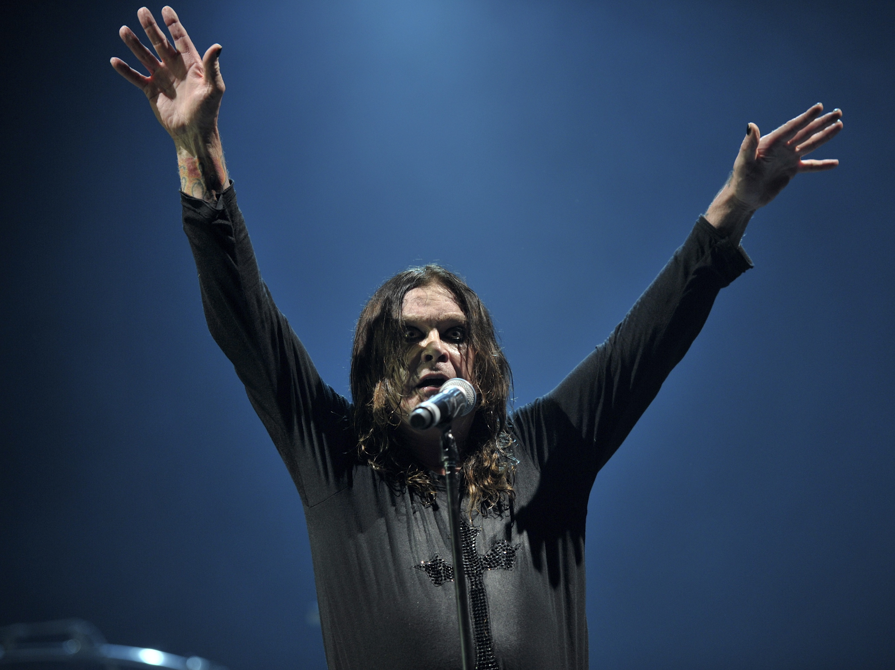 Ozzy Osbourne