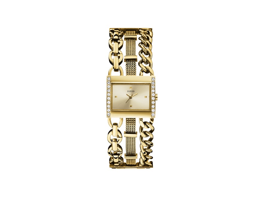 Zegarek Guess W0433L2