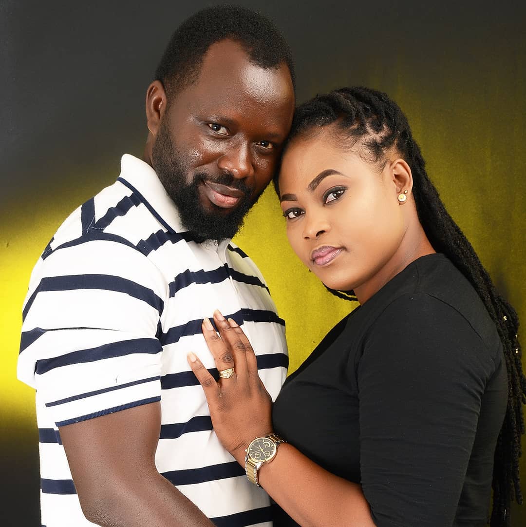 Joyce Blessing speaks amidst DNA saga; says \'I have never dated 2 guys at the same time\'