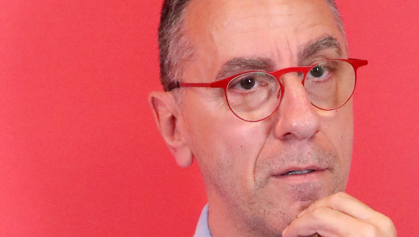 Csonka András búcsúzkodik, és azt is elárulta, miért