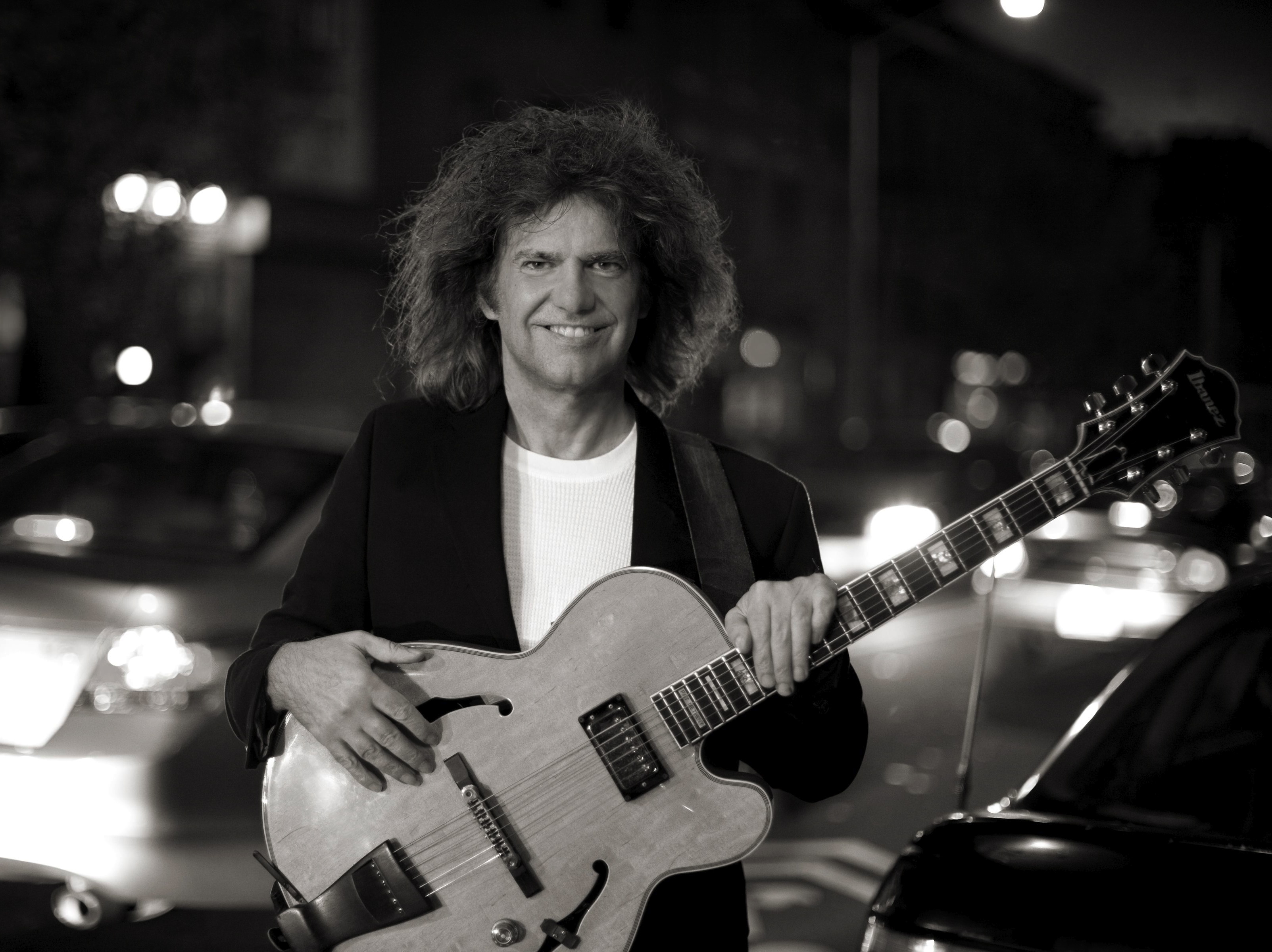 Pat Metheny