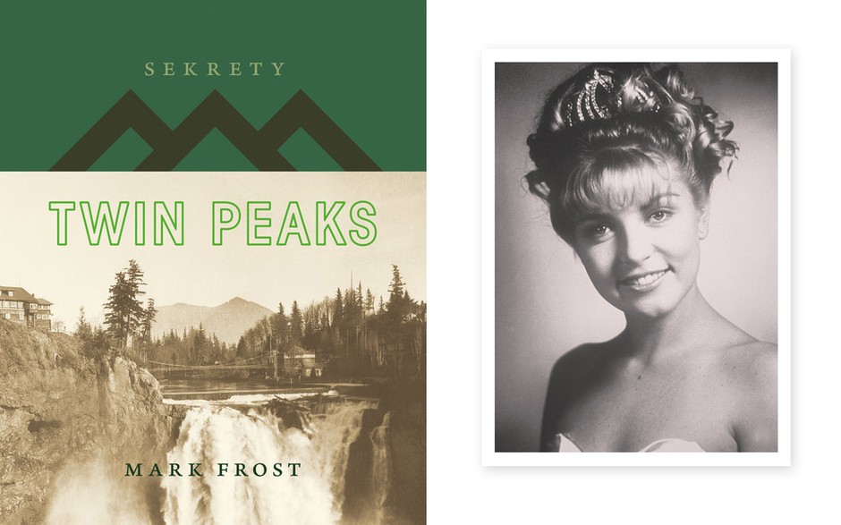 Sekrety Twin Peaks
