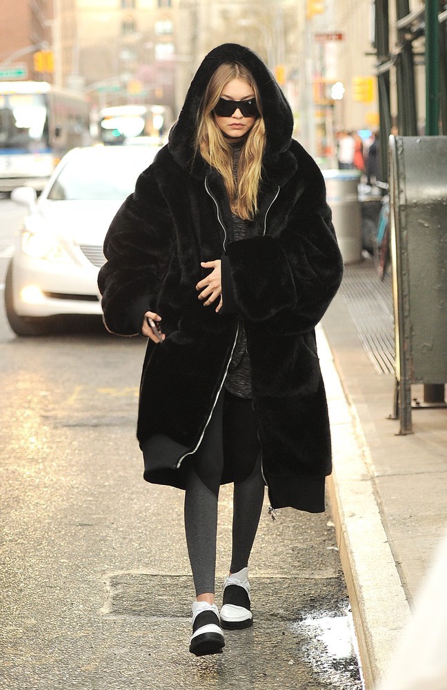 Gigi Hadid