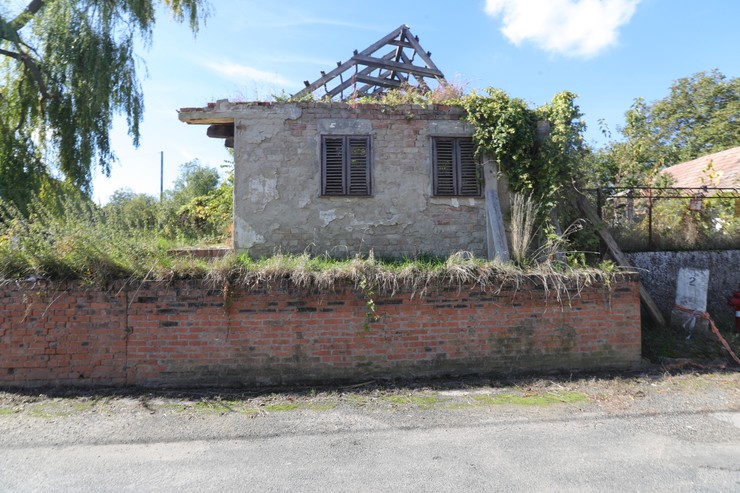 KÃ¡dÃ¡r szÃ¼lÅhÃ¡za - FotÃ³: Gy. BalÃ¡zs BÃ©la