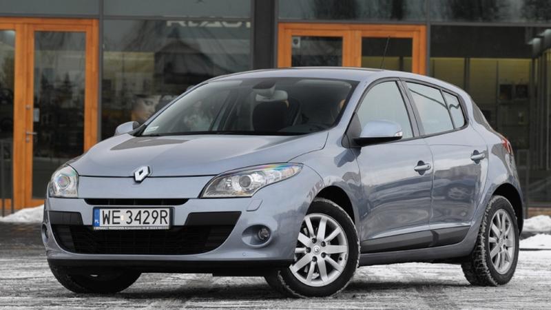 Renault Megane III. Test i opinie o używanym Moto