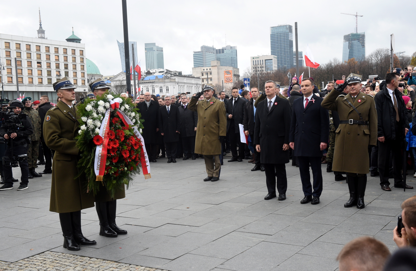 Andrzej Duda