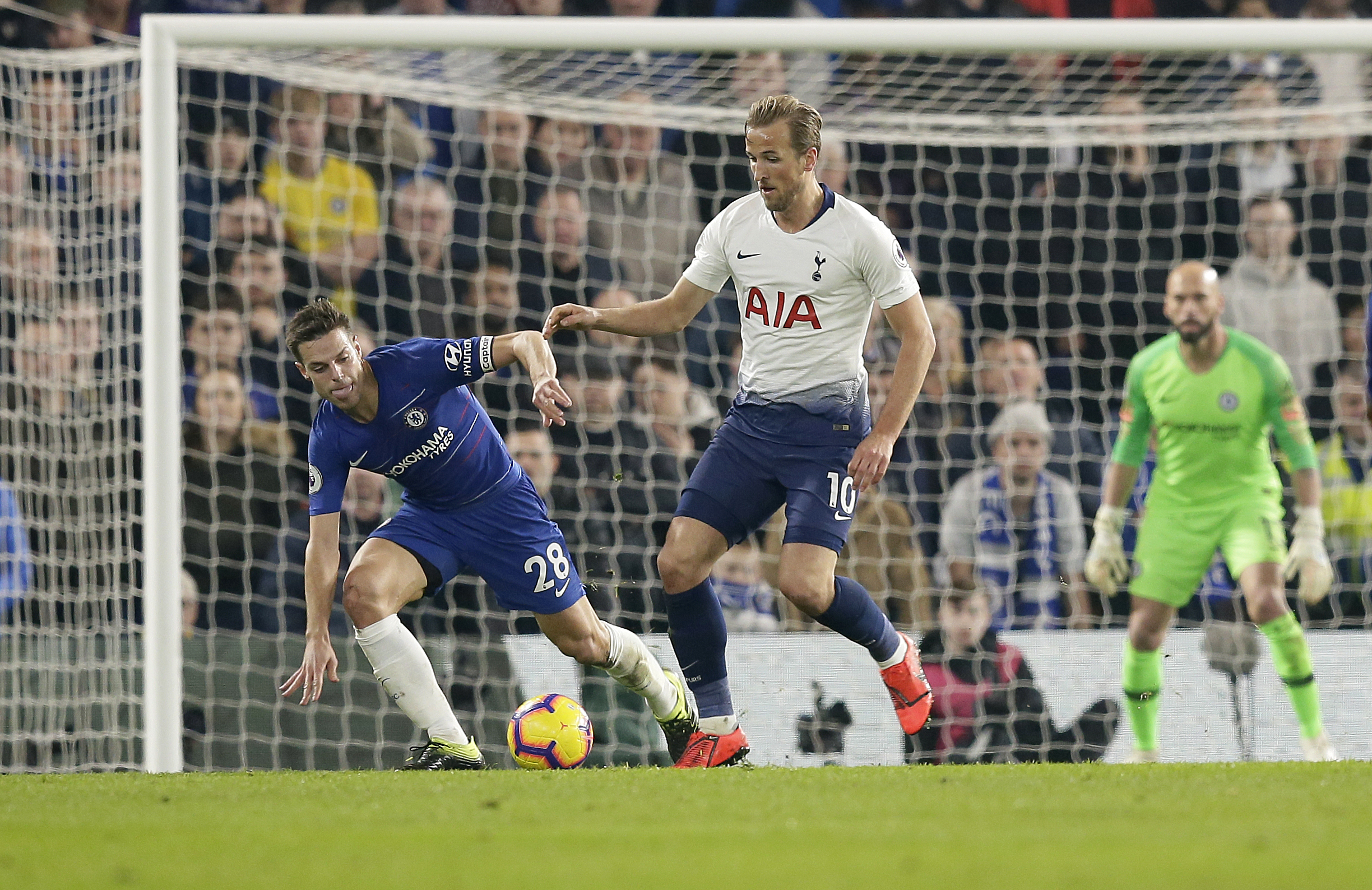 Analýza zápasu Chelsea – Tottenham: Londýnsky šláger nespozná víťaza