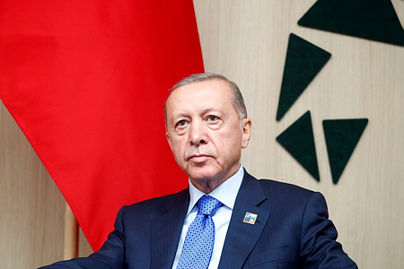 „Fogdostak, én pedig segítségért kiáltottam” - Erdogan emberei egy szlovák politikusnőt molesztáltak