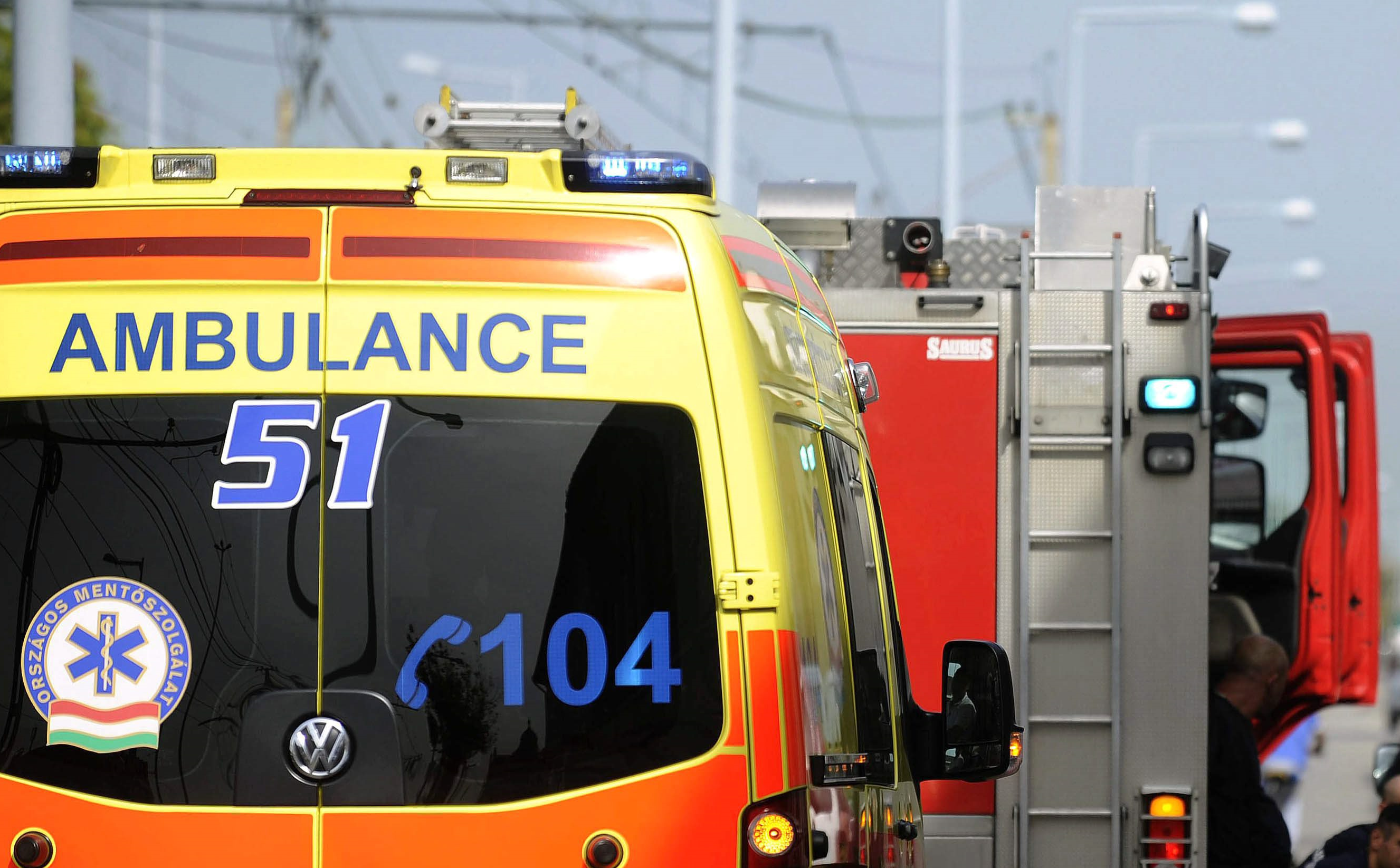 Holttestet találtak egy pécsi családi házban - alattomos gyilkos végzett az idős asszonnyal