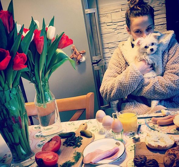 Katarzyna Sawczuk