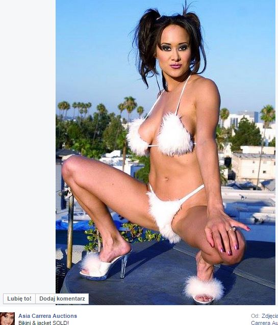 Asia Carrera