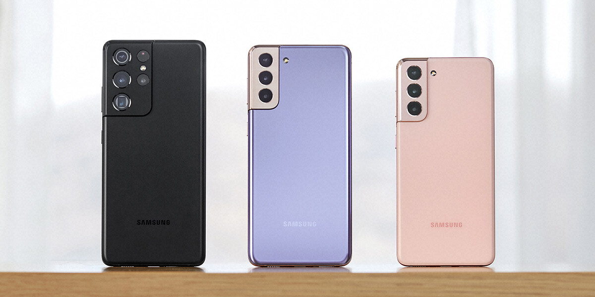 Kamerákra és dizájnra helyezik a hangsúlyt a Samsung idei csúcstelefonjai -  Blikk