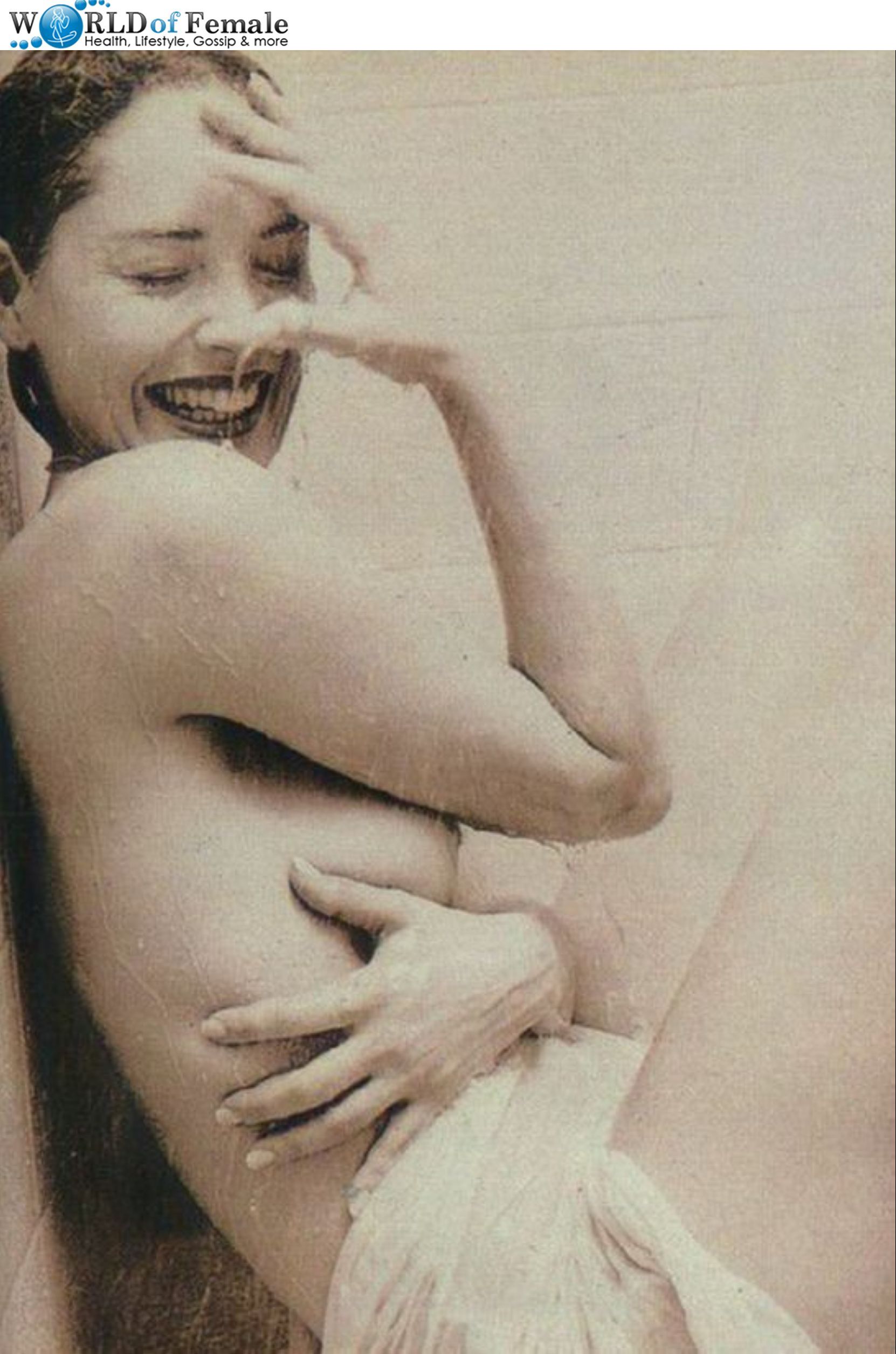 Sharon Stone