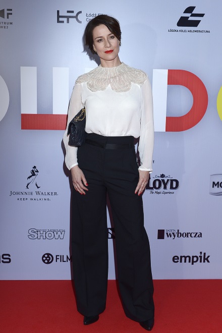 Maja Ostaszewska