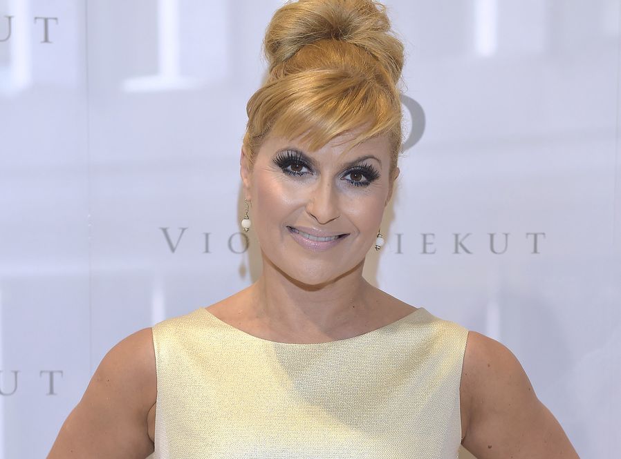 Katarzyna Skrzynecka