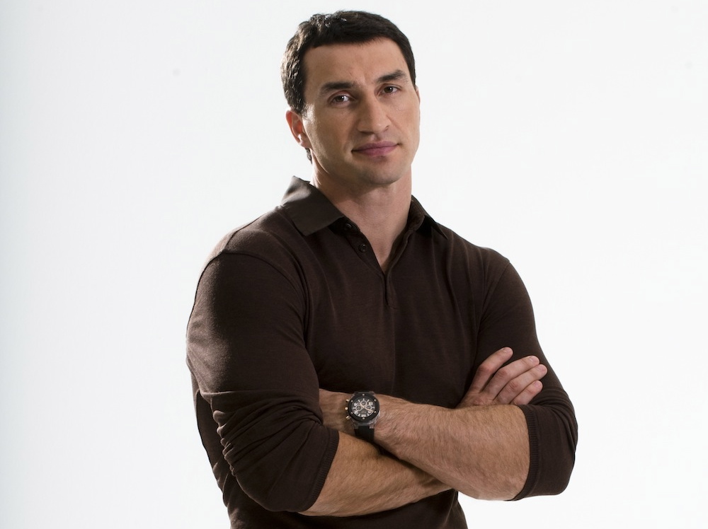 Klitschko (Kliczko)
