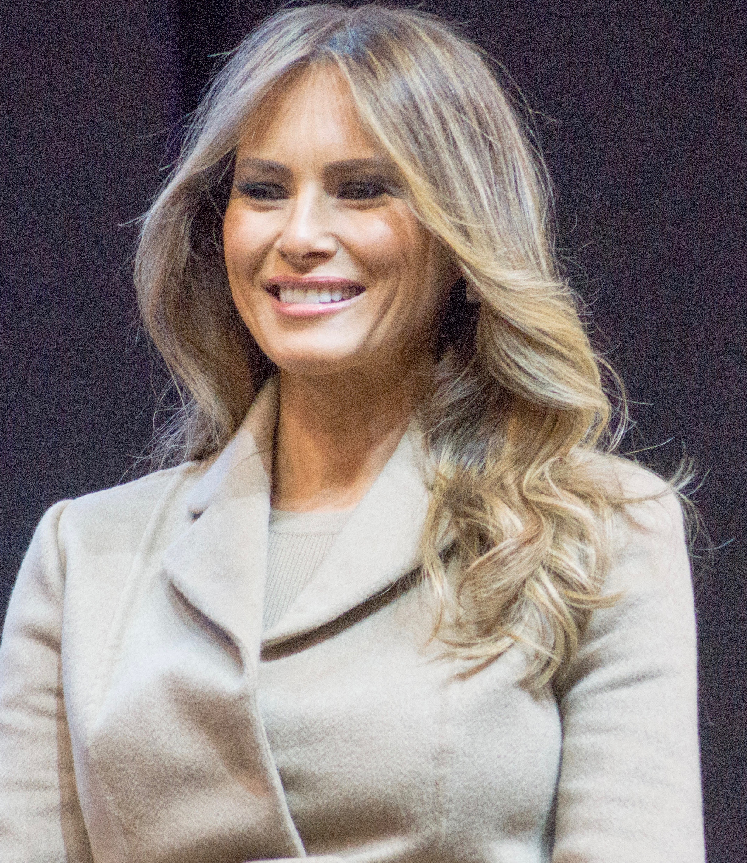 Melania Knauss