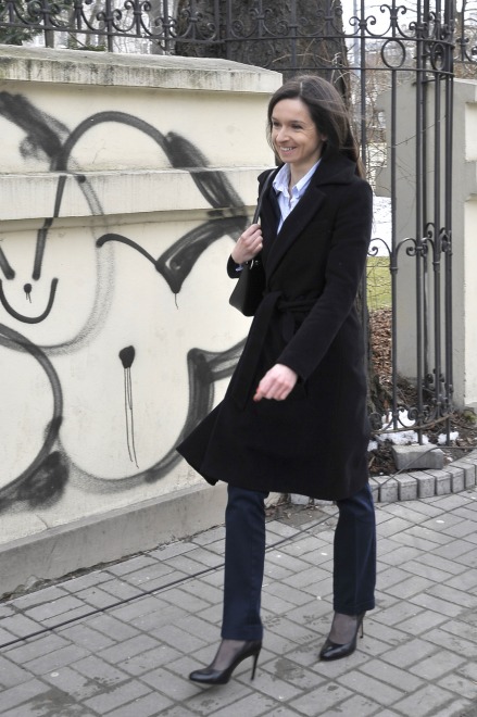 Marta Kaczyńska