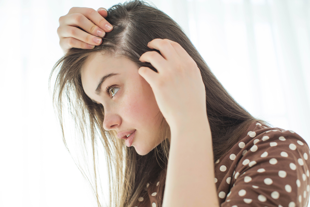 hajhullás nőknél a cukorbetegség kezelésében