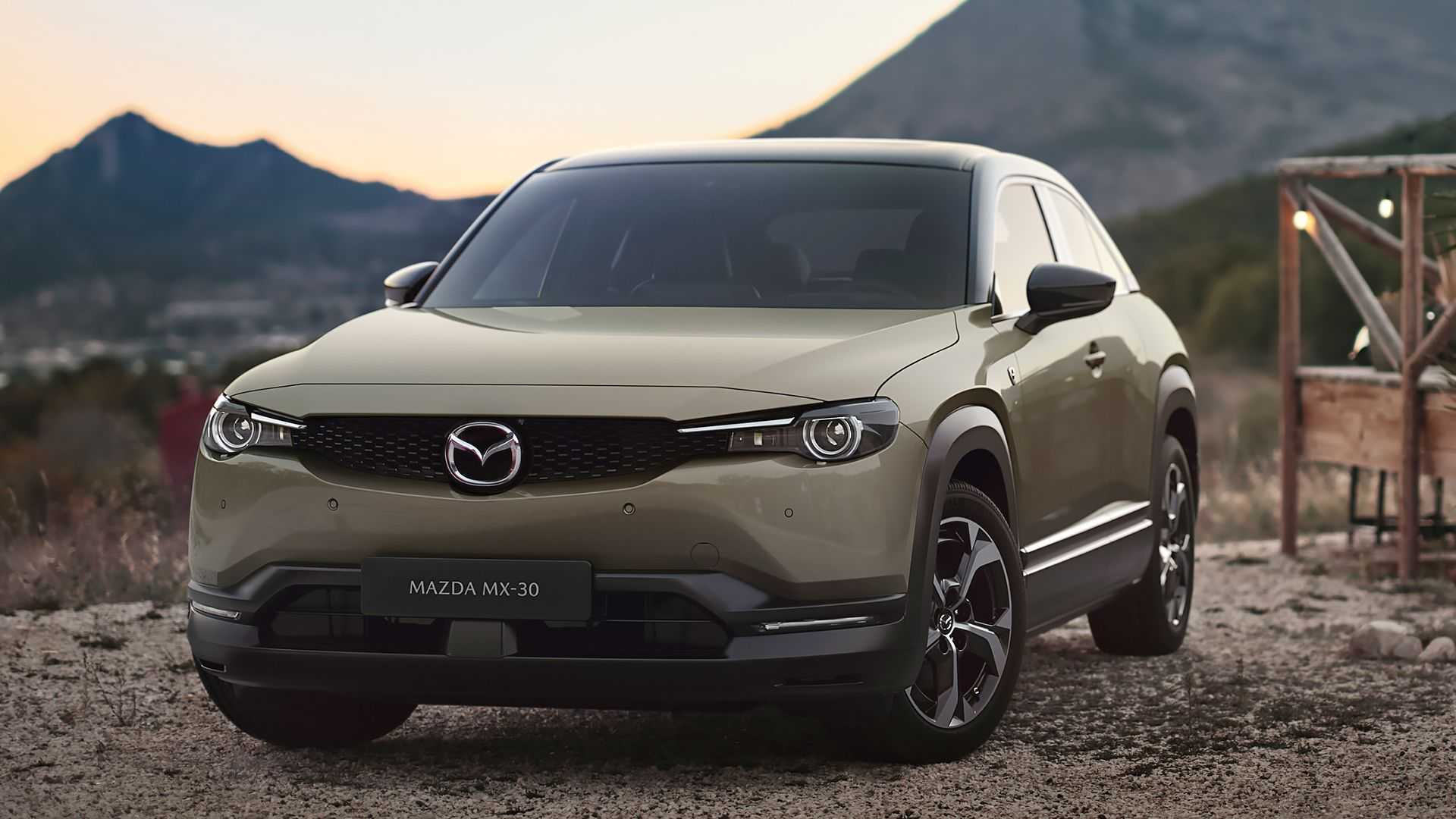 Újraindul a történelem: feléleszti a Wankel-motort a Mazda