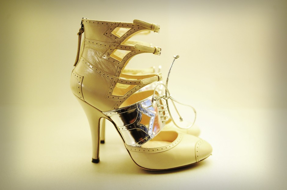 Prada Wielki Gatsby