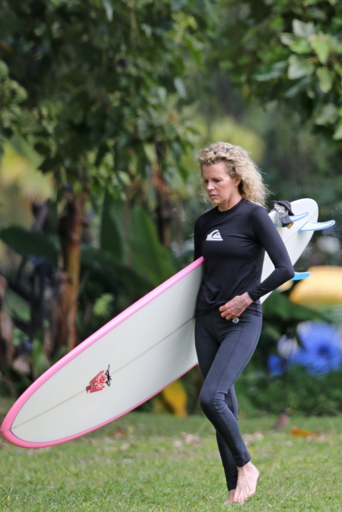 Surfing