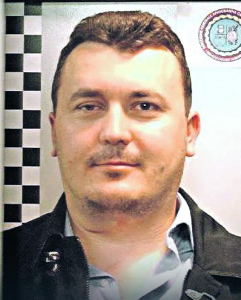 Denis Jovanović je uhapšen posle sedam meseci potrage