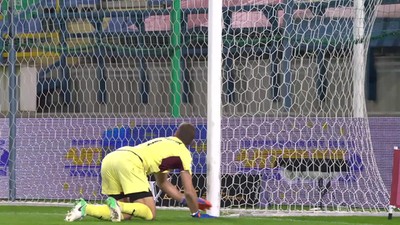 Wisła K. - Piast (2:0): W ostatnich sekundach Carlitos dobił Piasta. Fatalny błąd Szmatuły