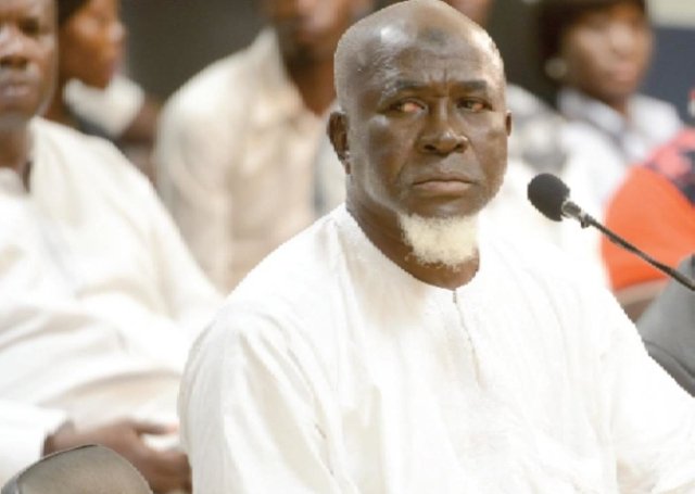 Alhaji