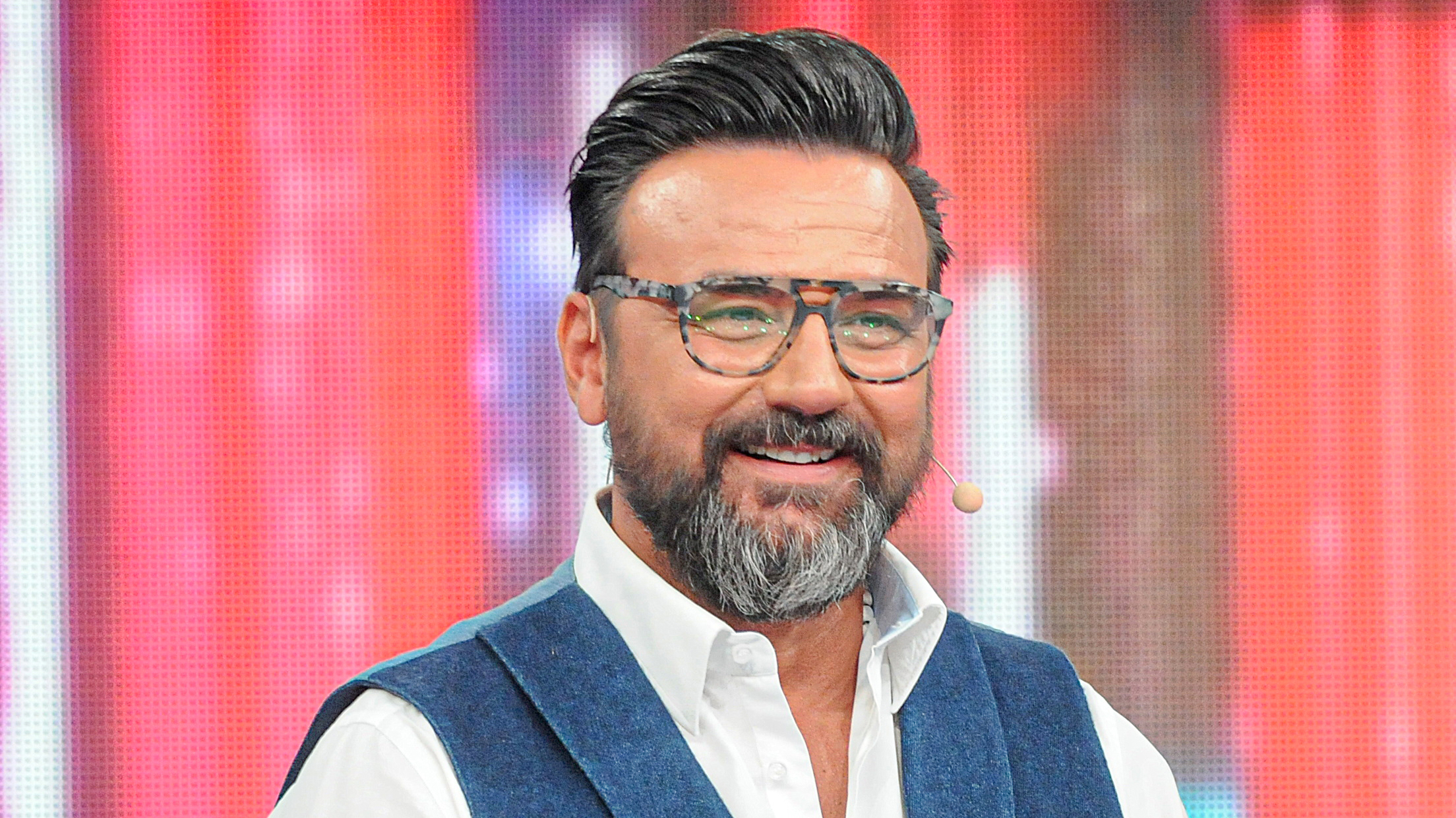 Gianni Annoni elárulta, mi a tökéletes házi fagyi titka