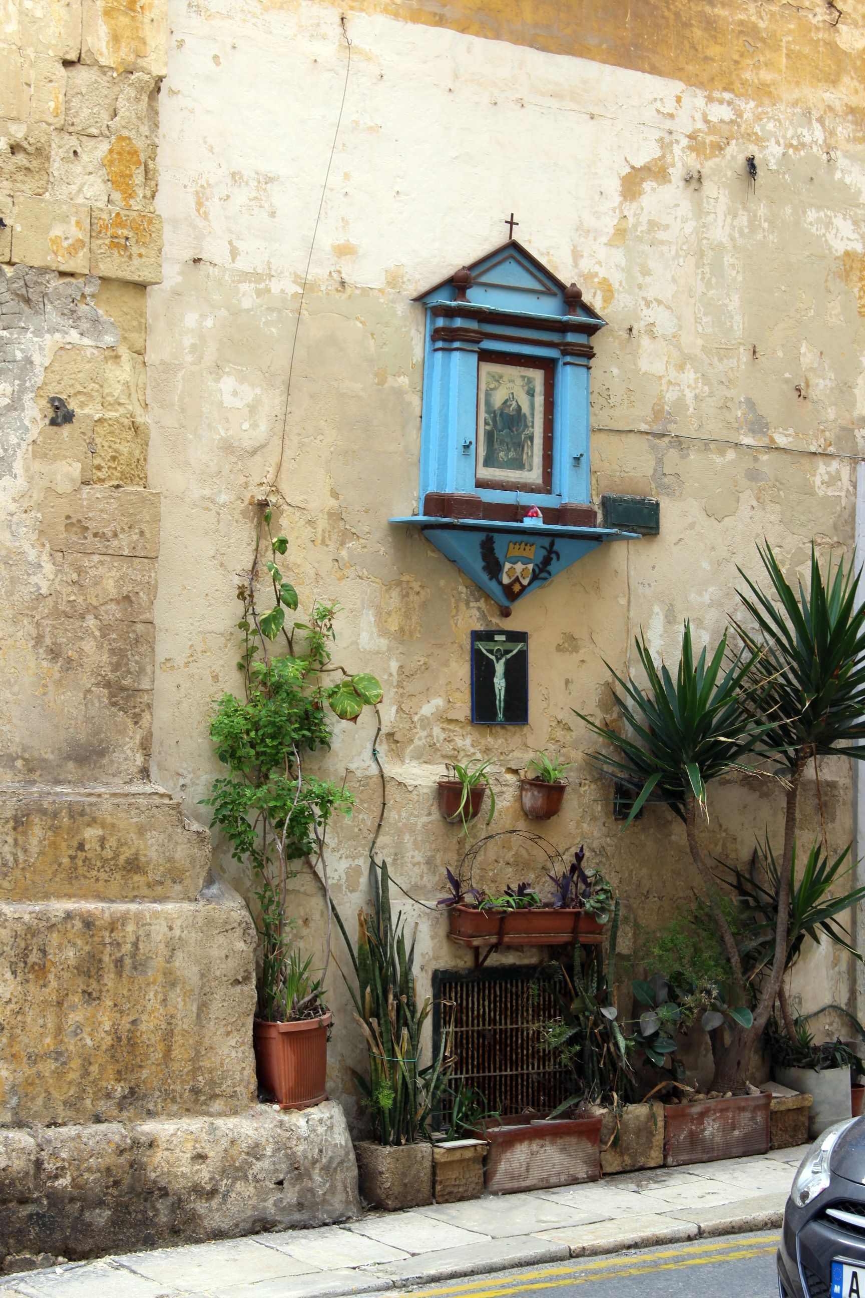 Malta