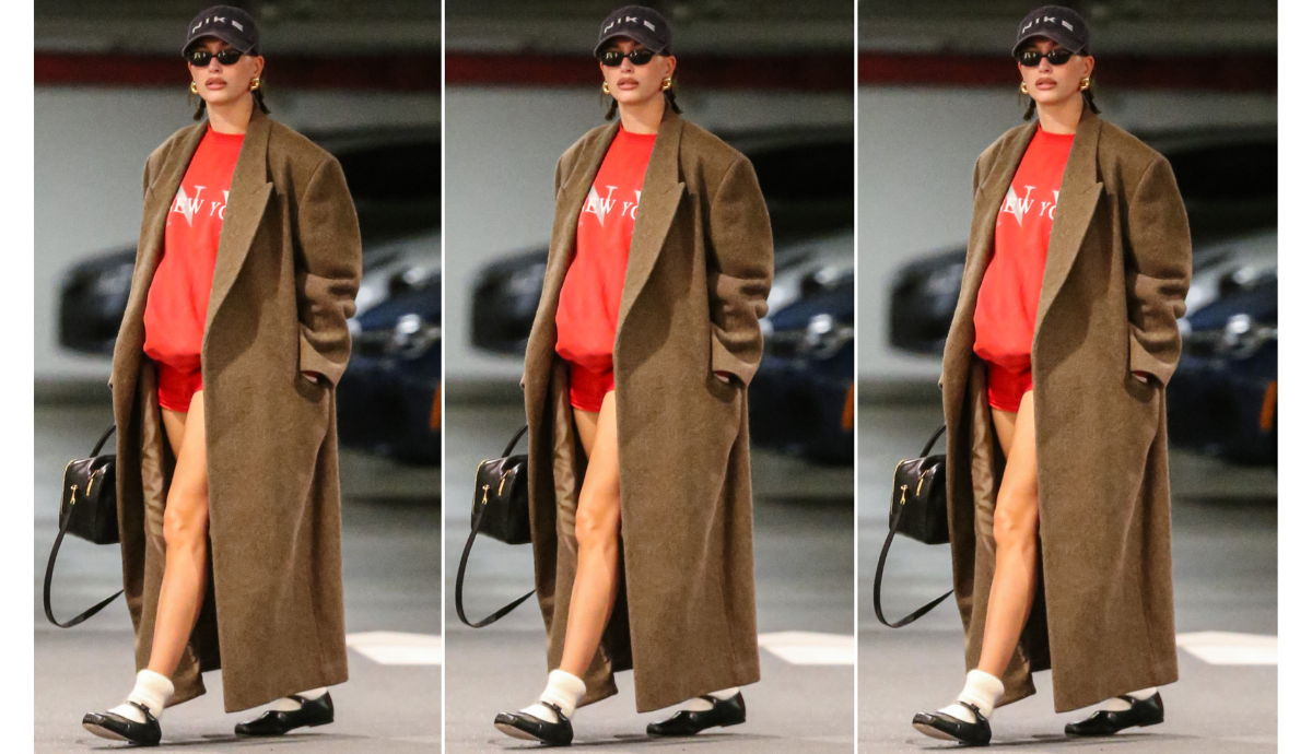 Megérkeztek 2024 vezető cipőtrendjei