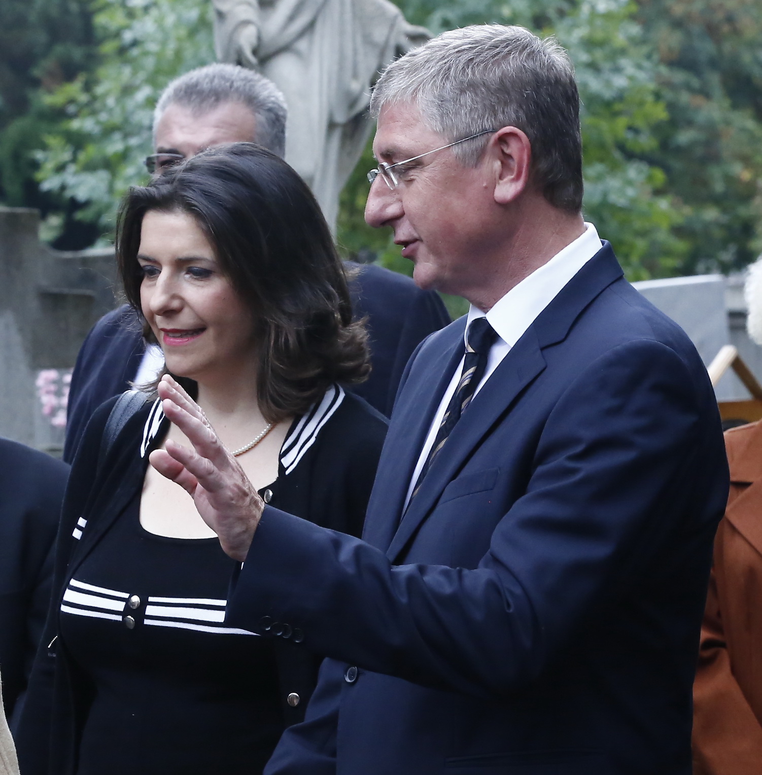Hitte Volna így Nézett Ki Orbán Viktor Fiatal Házasként Blikkhu
