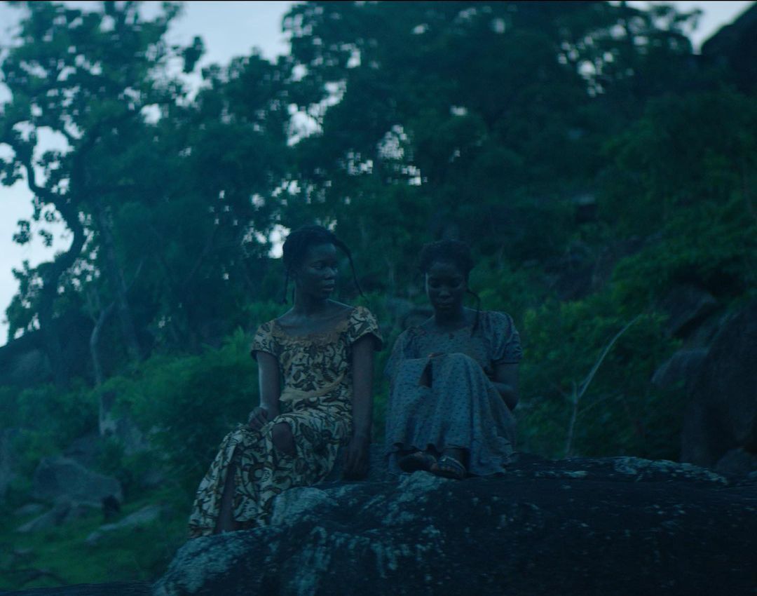  'The Milkmaid' was shot in Taraba state  [Instagram/@milkmaid_movie]