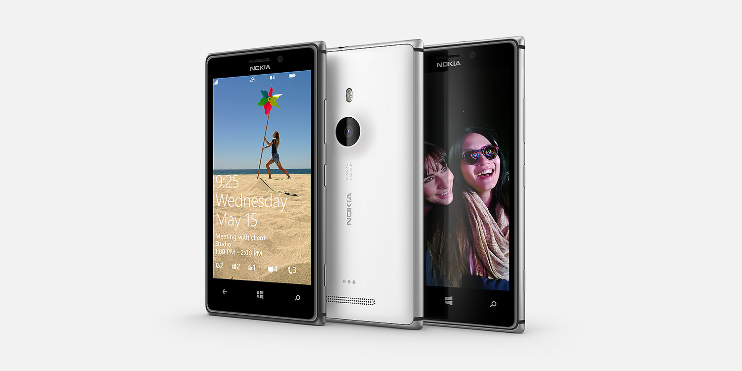 Lumia 925
