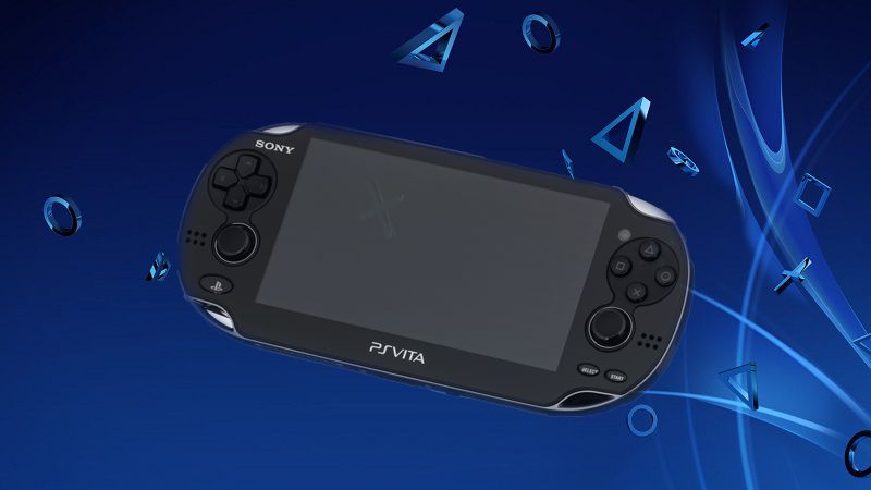 Sony oficiálne ukončilo výrobu PlayStation Vita